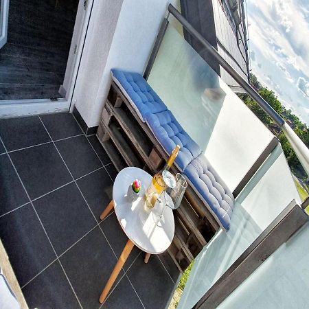 Cosy Holiday Apartment Кестели Екстериор снимка