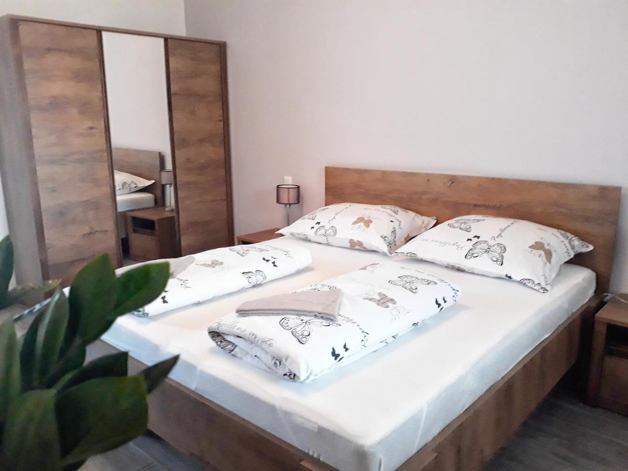 Cosy Holiday Apartment Кестели Екстериор снимка