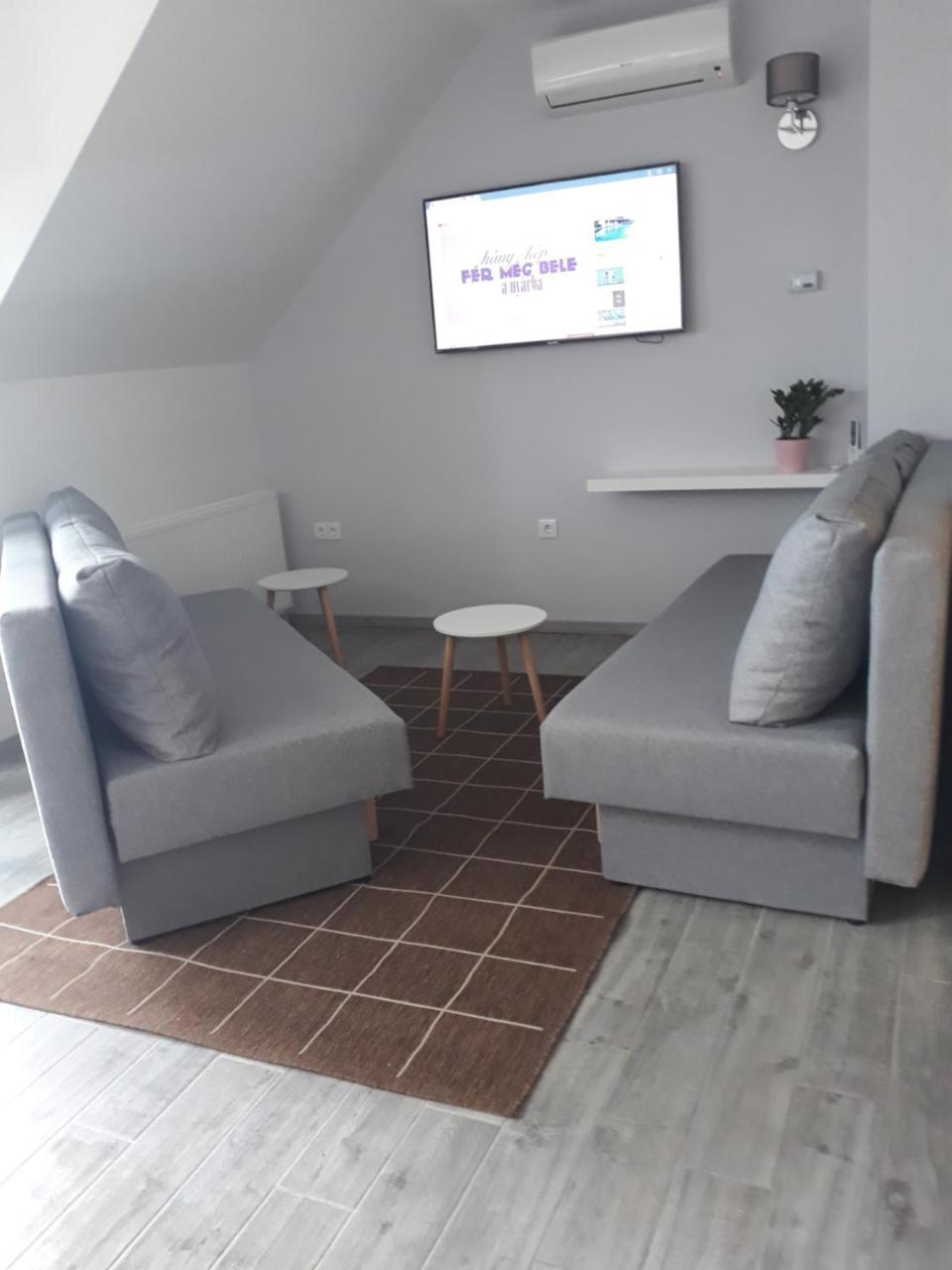 Cosy Holiday Apartment Кестели Екстериор снимка