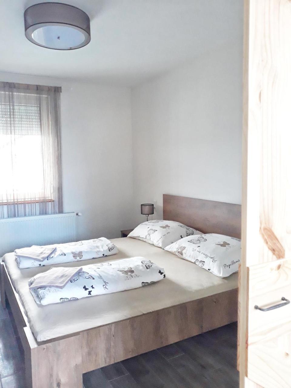 Cosy Holiday Apartment Кестели Екстериор снимка